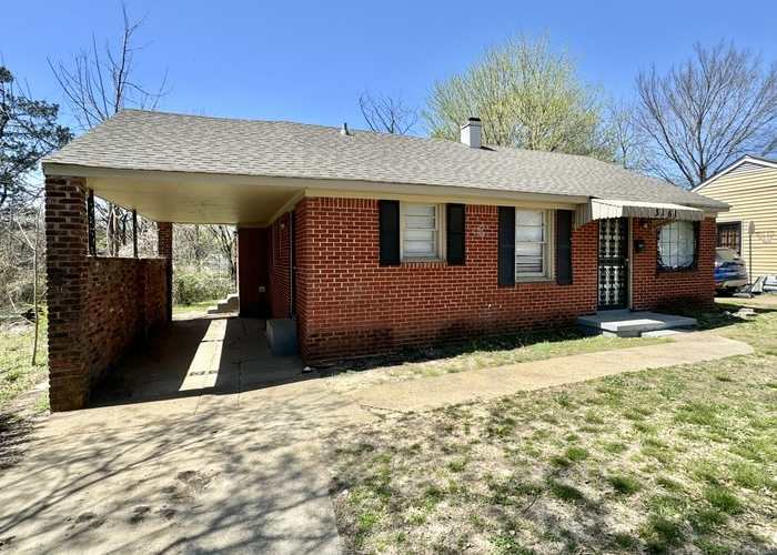 3161 Gilmore Road