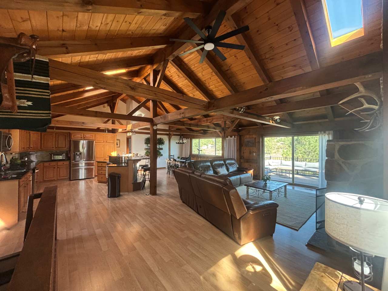 525 West Woodmen Road