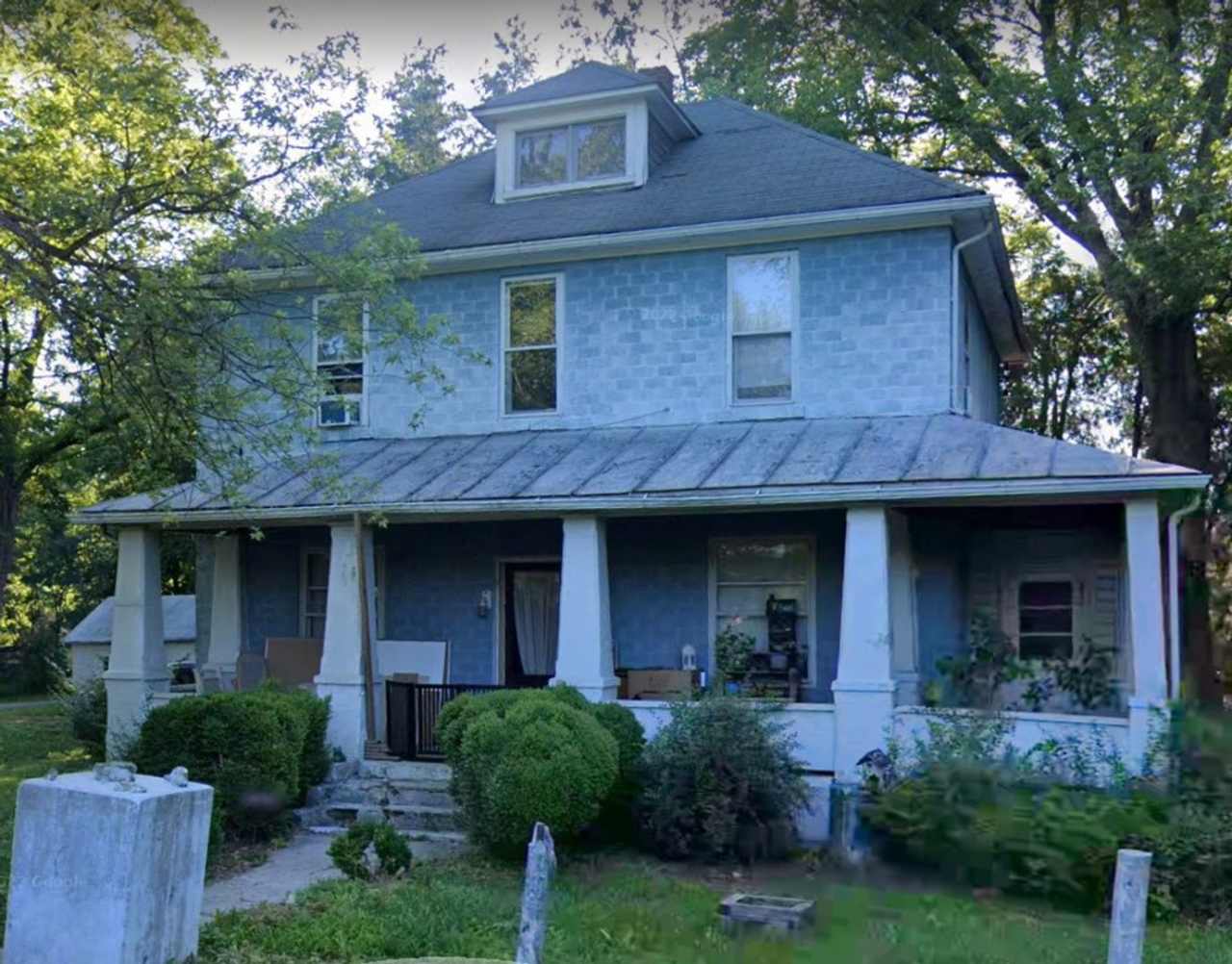 Live Where History Meets Home – 86 Benson St, Harpers Ferry