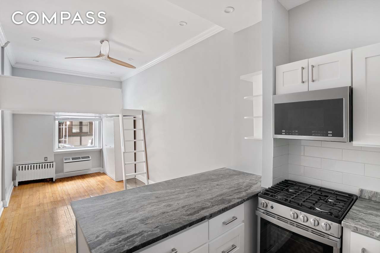 521 East 81st Street