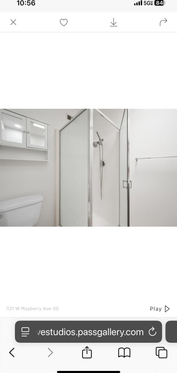 1121 West Mayberry Avenue