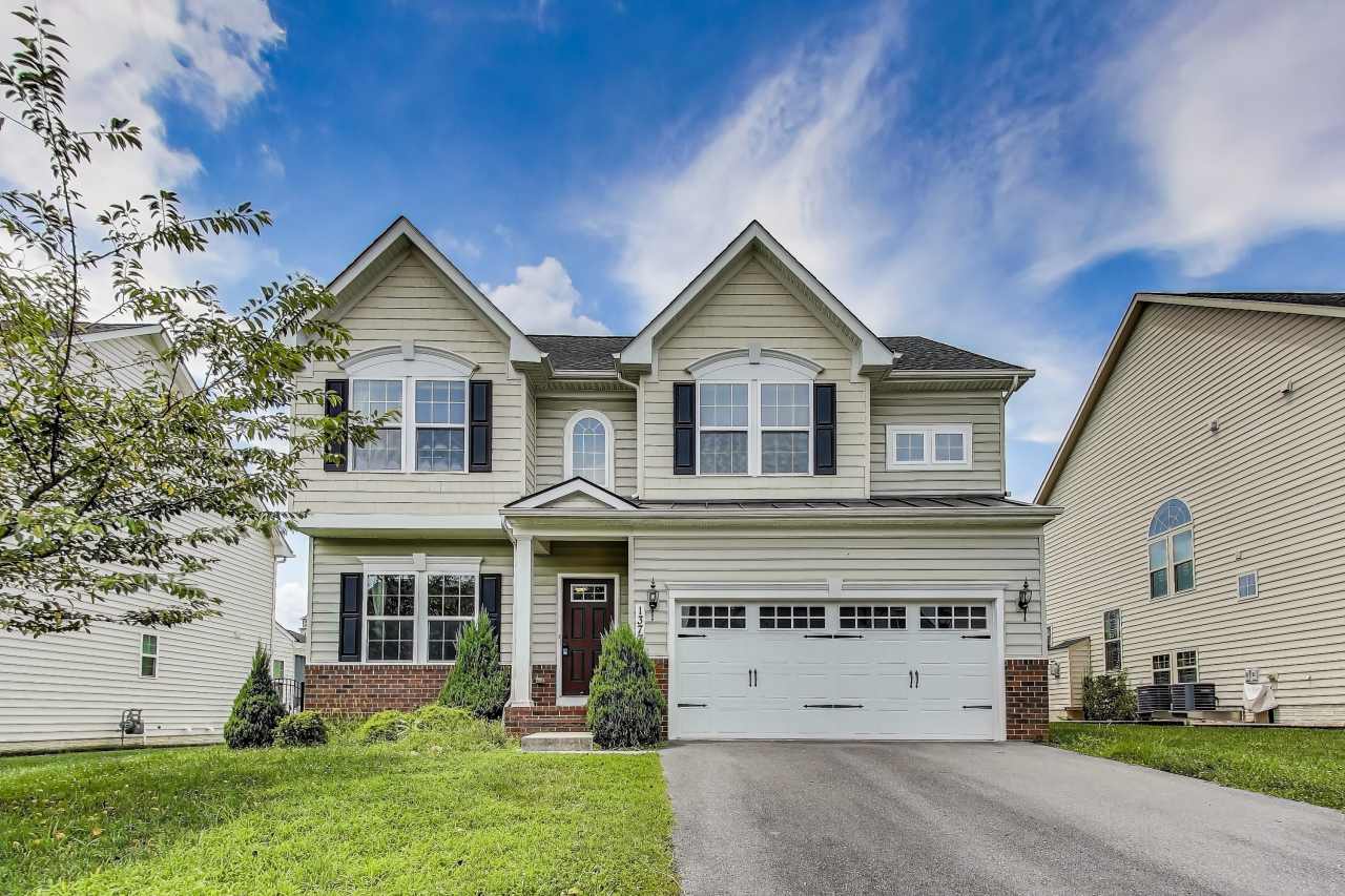 13771 Soaring Wing Lane