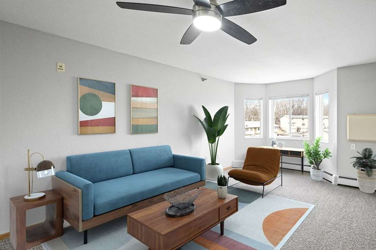 Creekside Commons Apartments