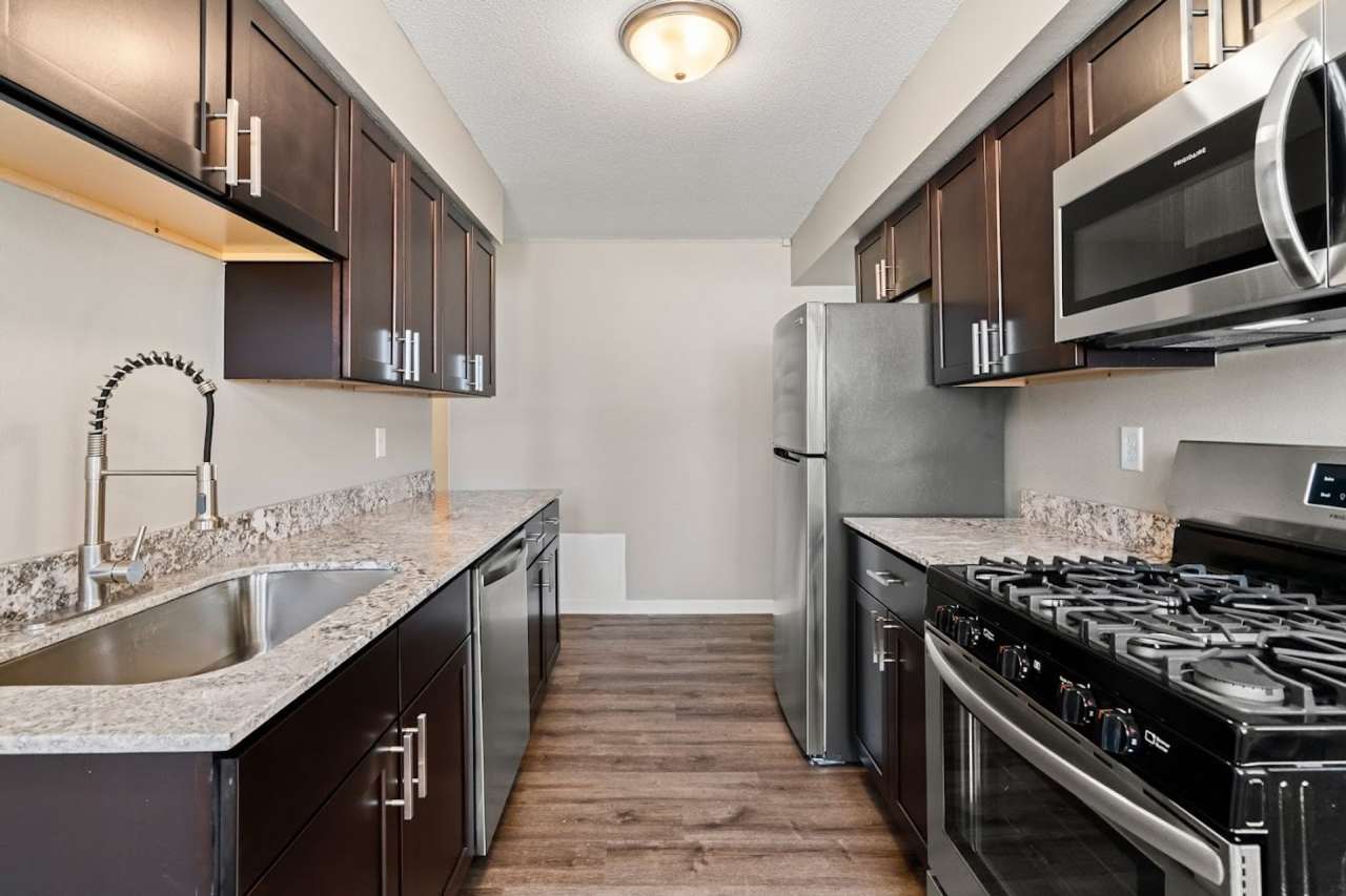 Park Place Off Broadway