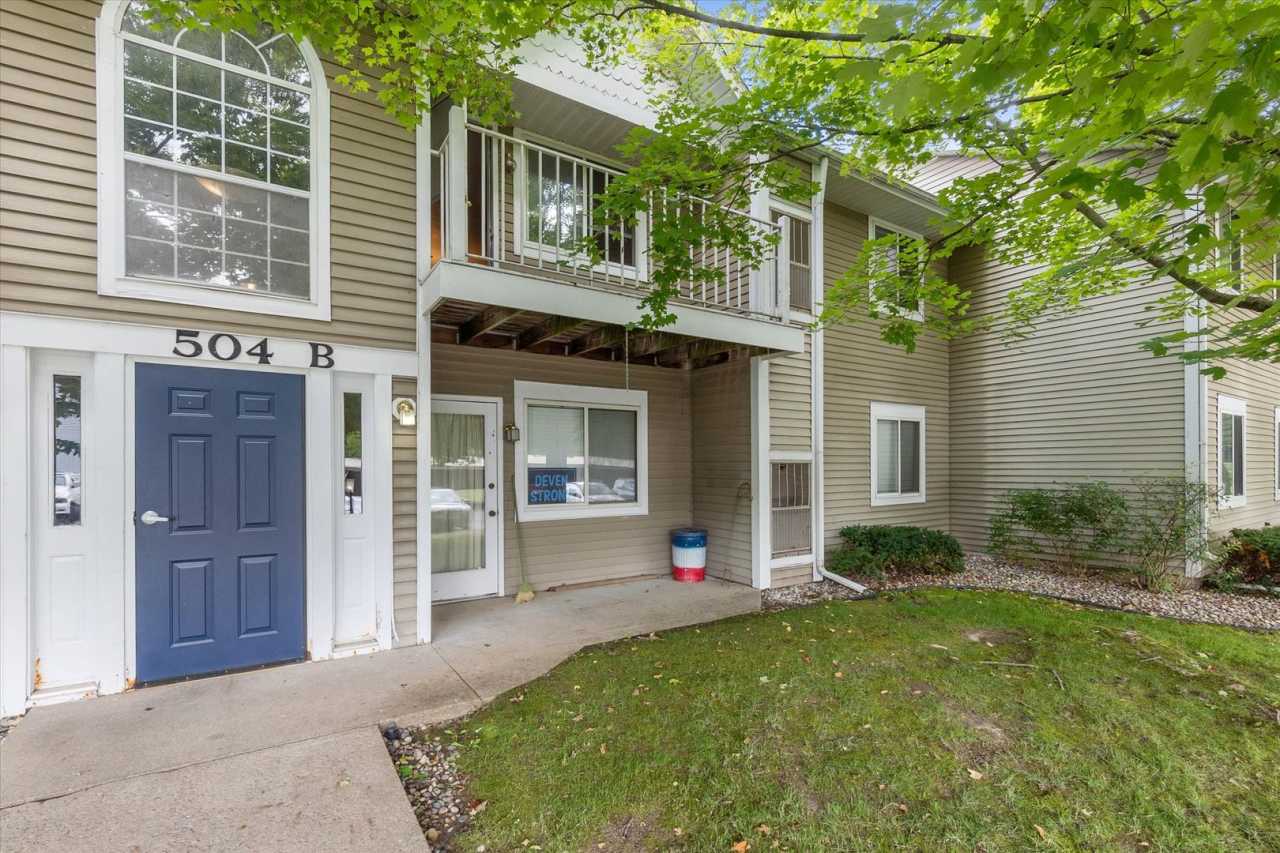 Heather Ridge Apartments