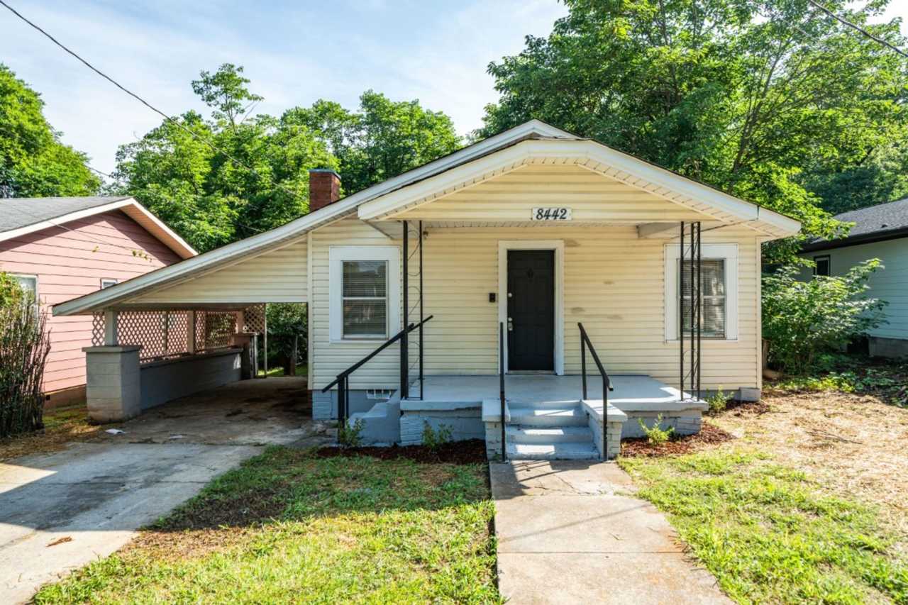 Newly Renovated House for Rent in Leeds, AL – 3 Bed, 2 Bath!
