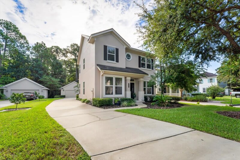 7917 Joshua Tree Lane