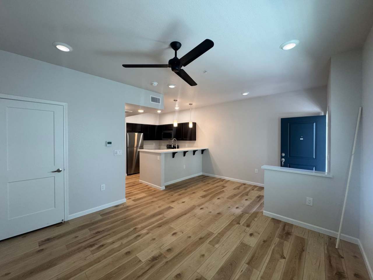 MOVE IN SPECIAL!! Brand New 1-Bedroom Unit for Rent – Central Reno