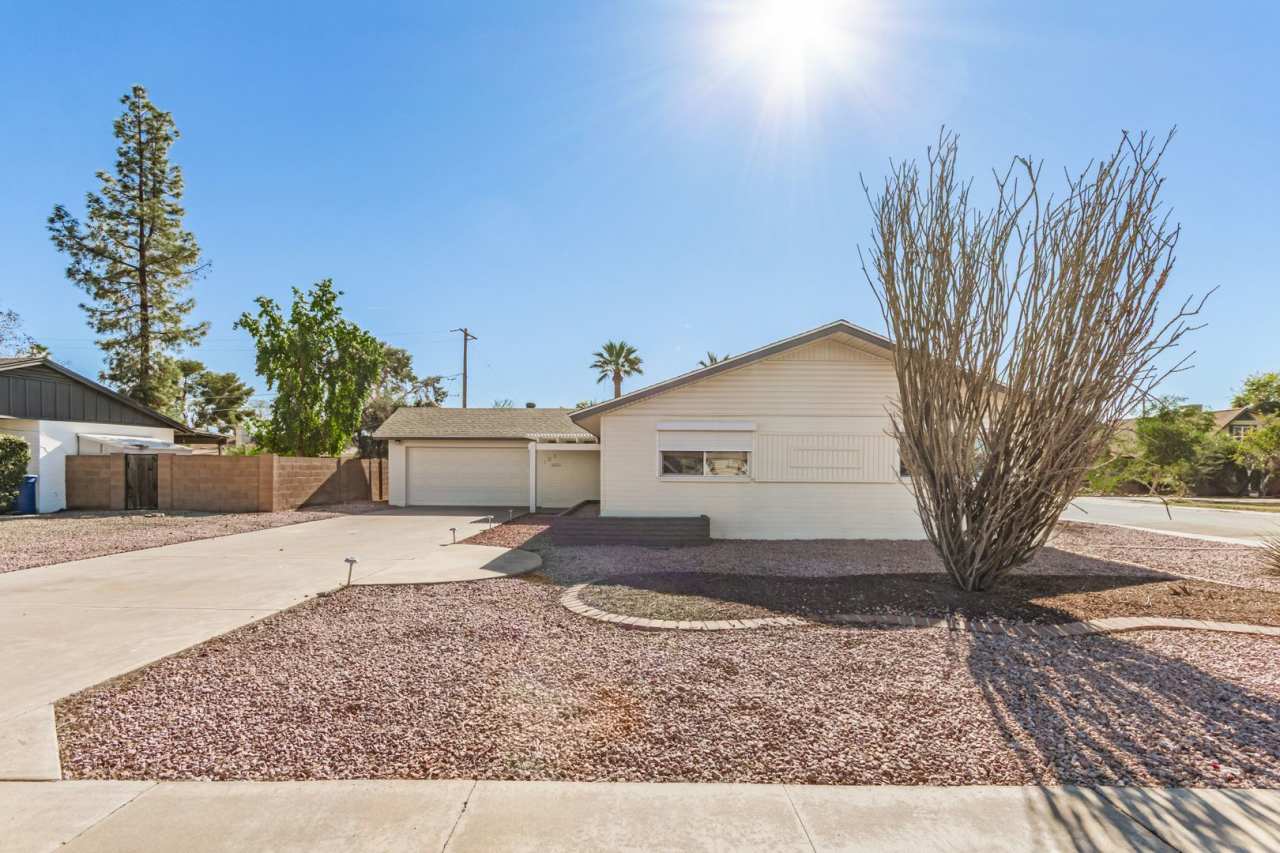 New Listing in Tempe