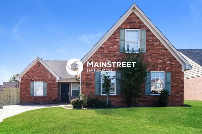 6677 Kentbrook Drive