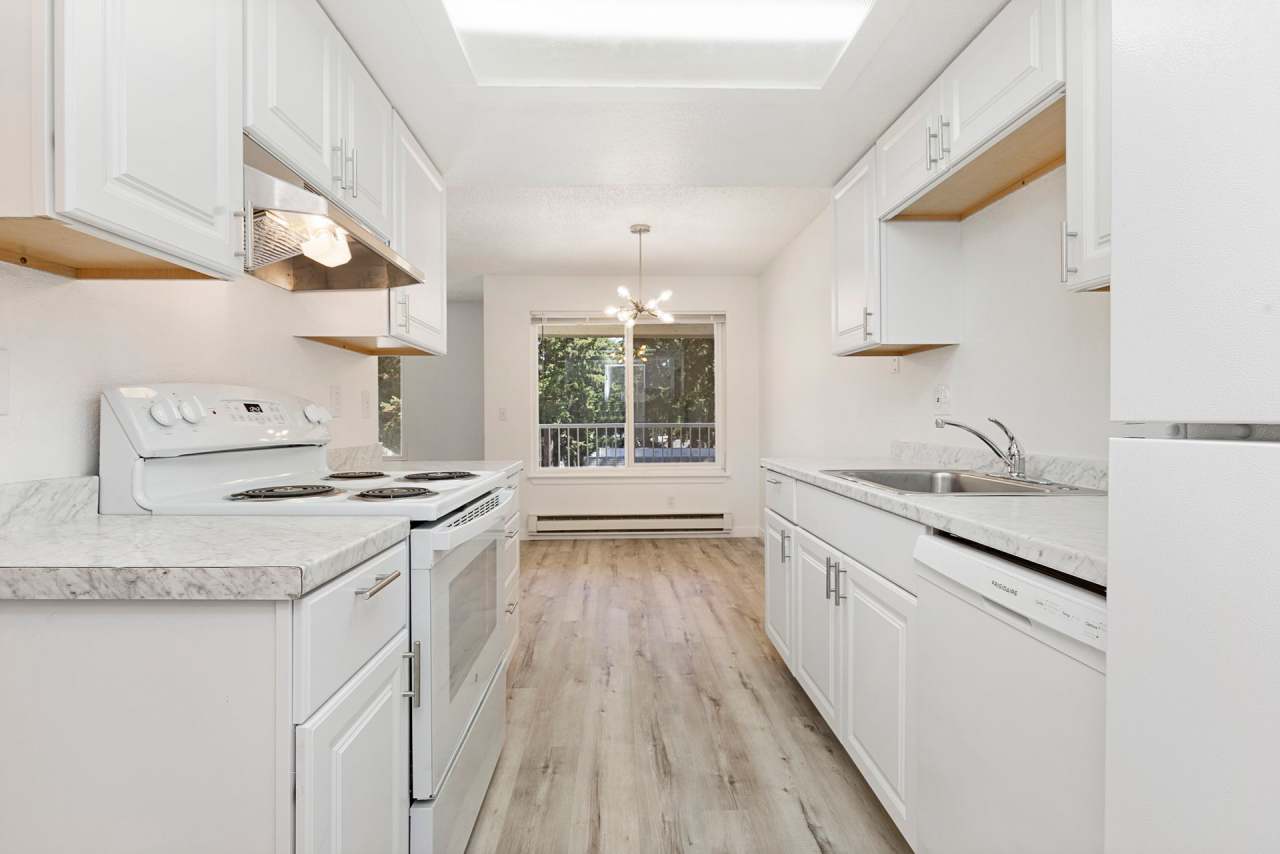 1st MONTH FREE! | North Haven Apartments