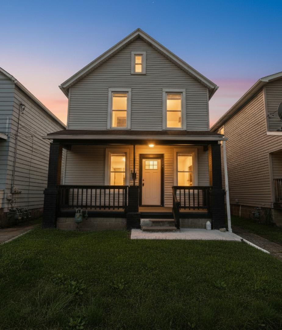 COMING SOON! This is a Lease-to-Own – Not a typical rental.