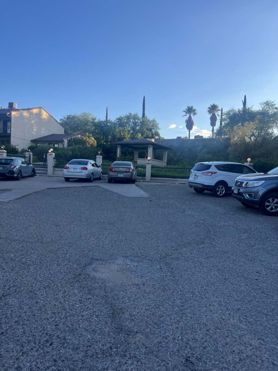 797 West Mesa Verde Drive