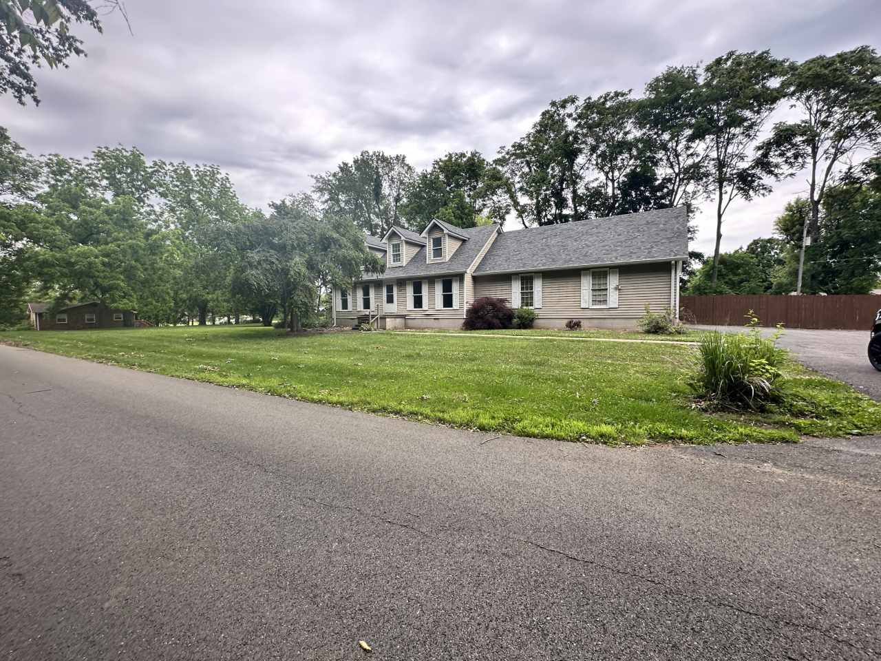 510 Foston Chapel Road