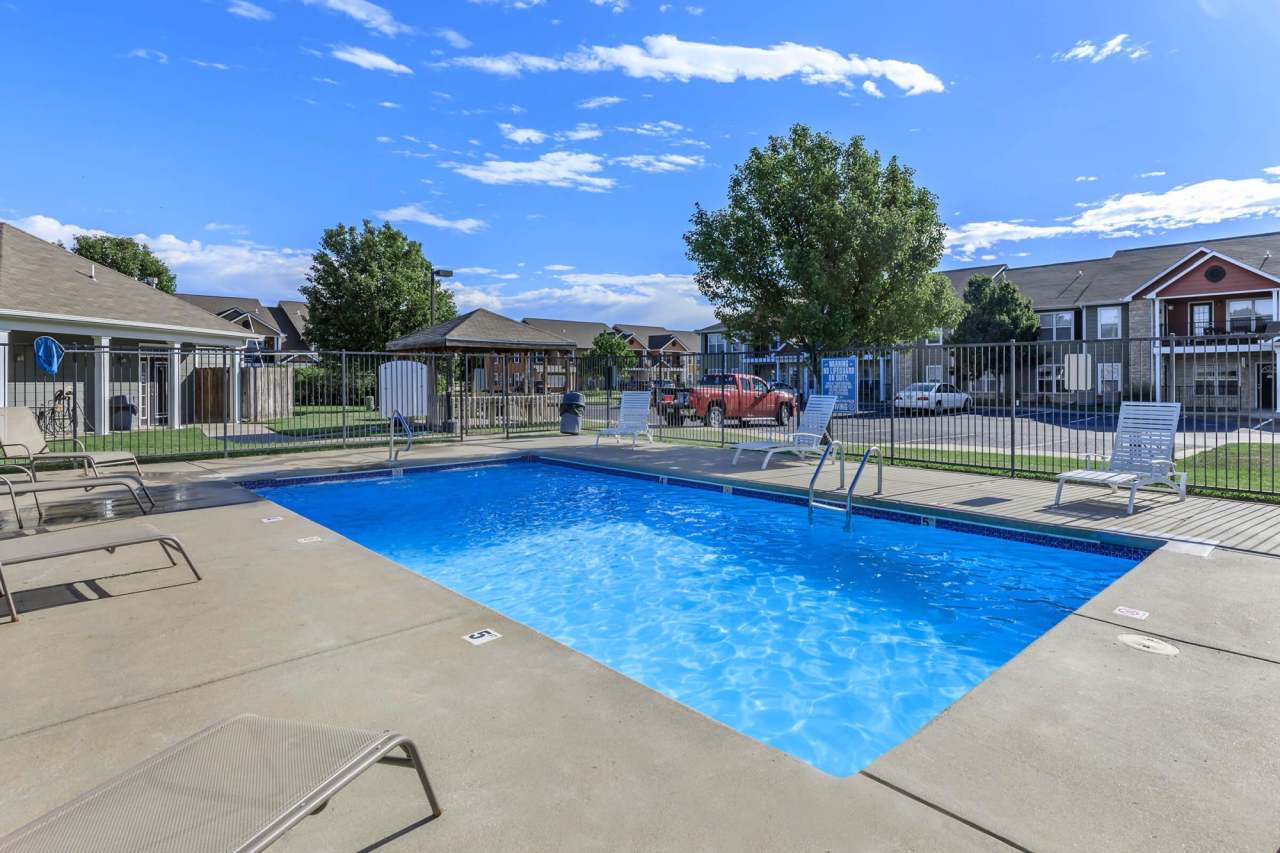 Reserves at Prairie Glen