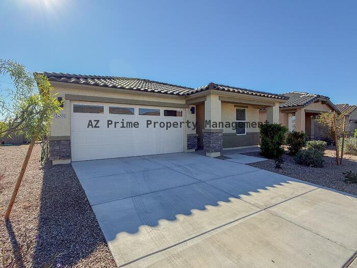 24531 West Cocopah Street