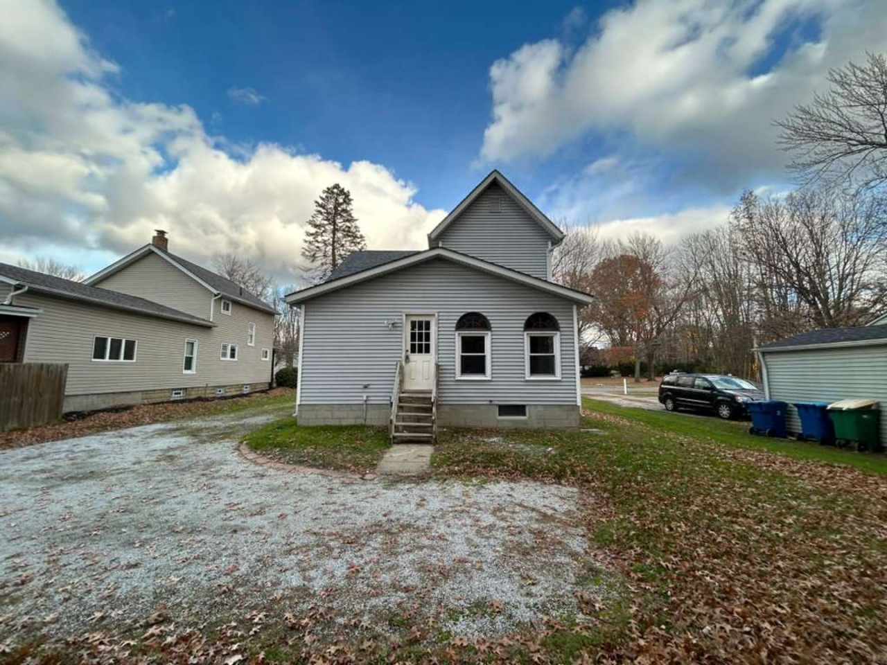 Beautiful 3-Bedroom, 2-Bath Home in the Heart of Painesville