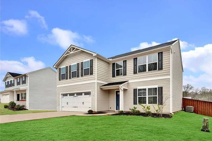 158 Barrington Creek Road