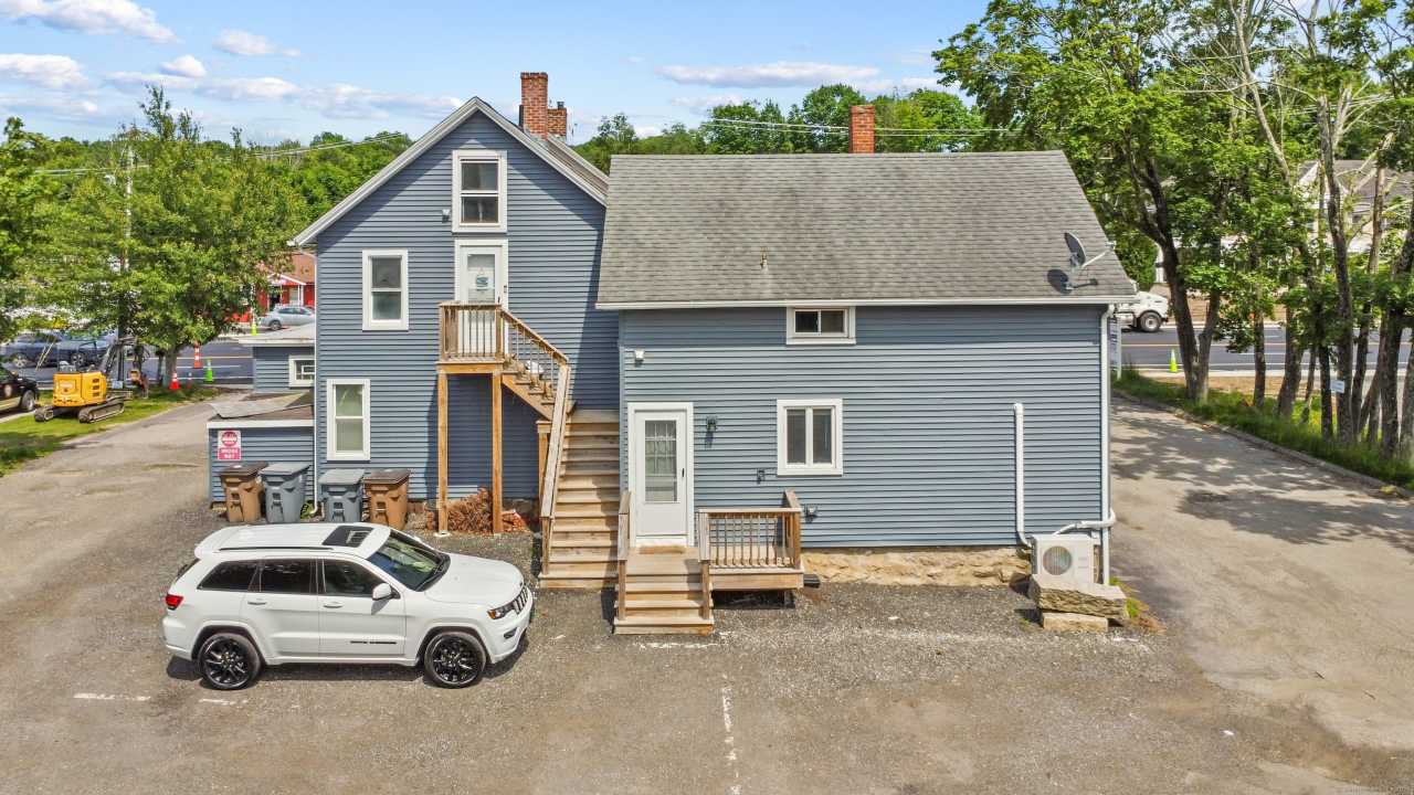 310 Flanders Road