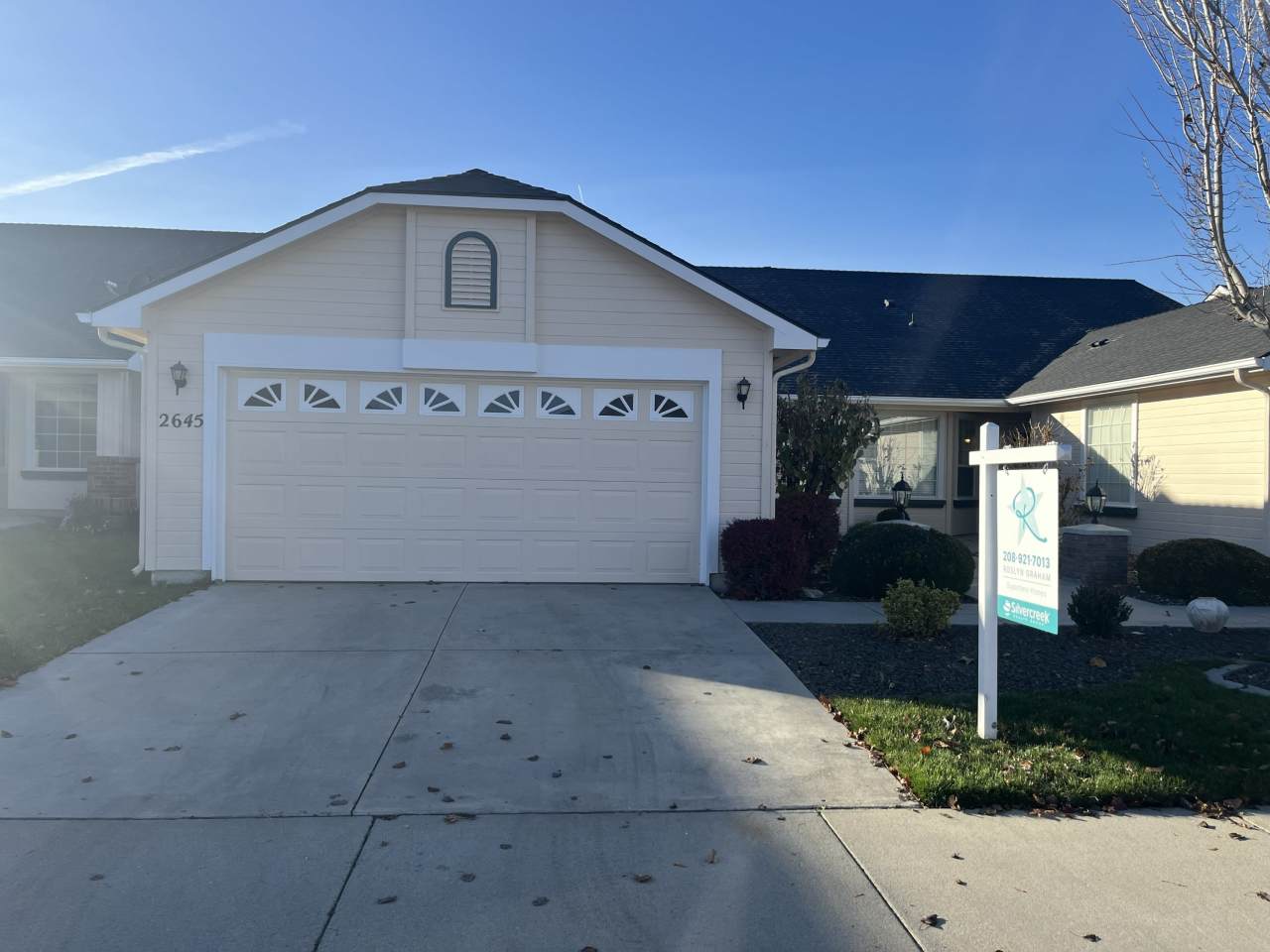 2645 North Englewood Way - 2645