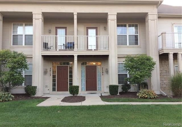 2395 Knollwood Drive