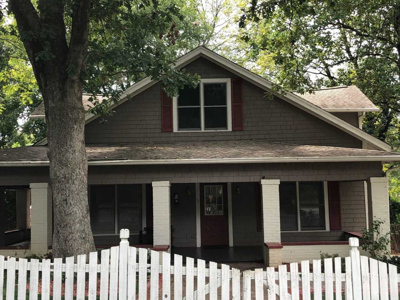 Section 8 Accepted! Available Now ! One Bedroom apartment in Gastonia!