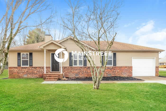 1143 Woods Edge Drive