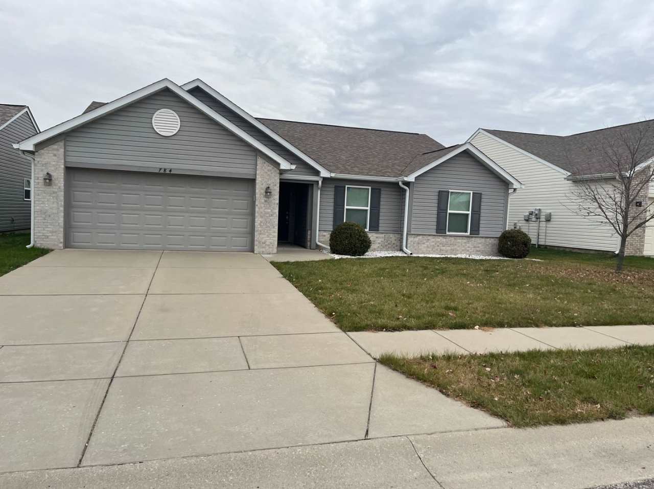 3 Bedroom 2 Bath with den/office