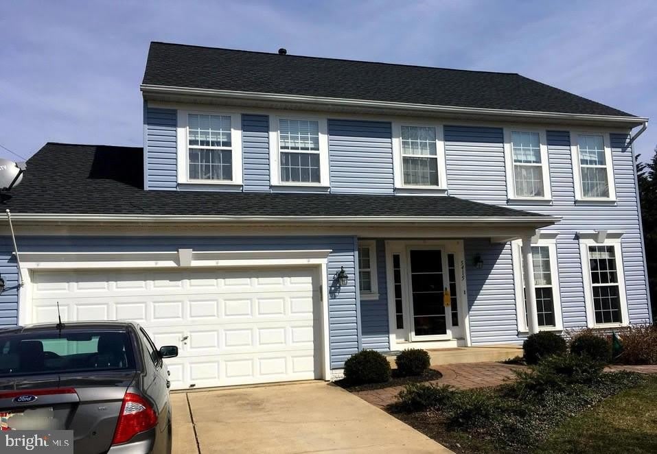 5415 CHILLINGHAM Place