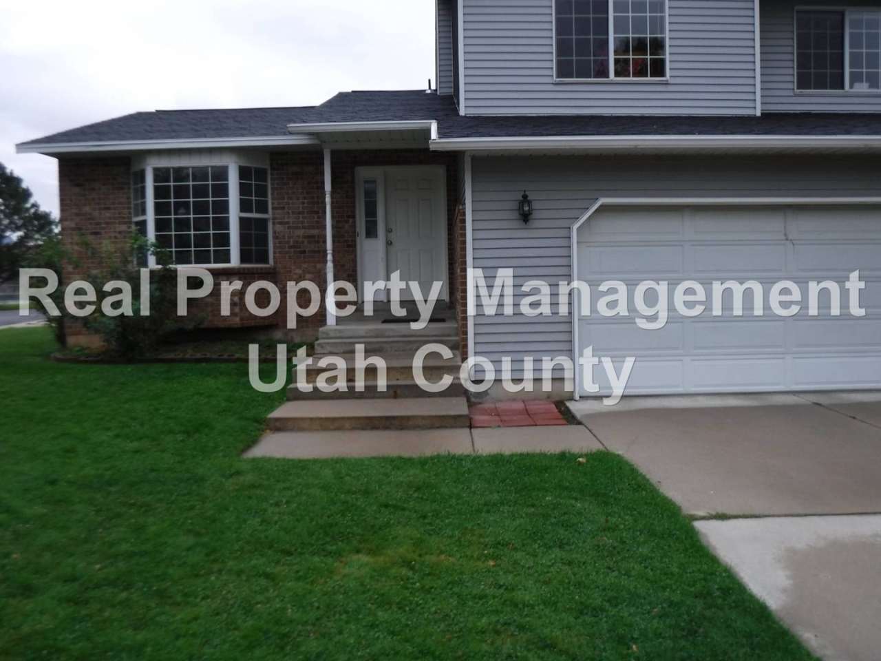 5 Bedroom Home in Orem