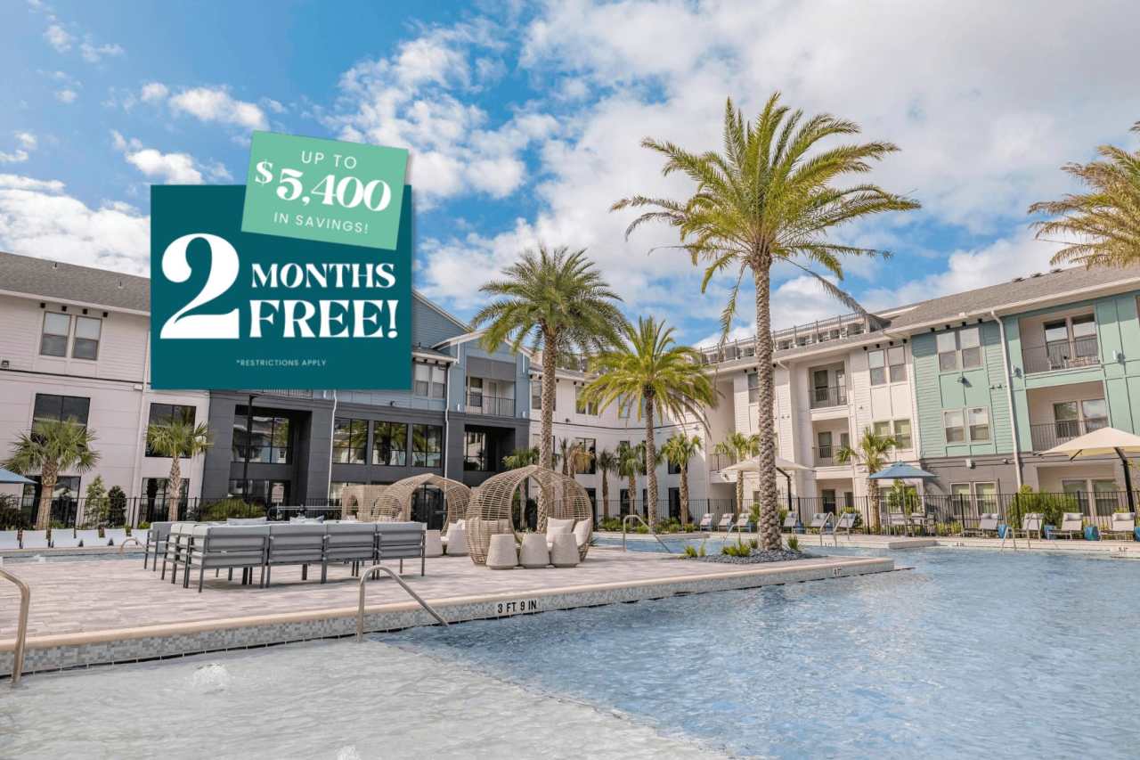 Forena Luxury Living