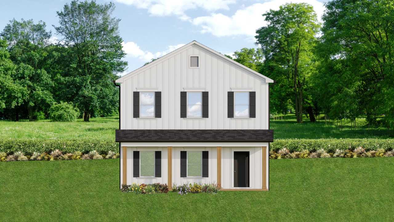 NEW CONSTRUCTION! PRE-LEASING FOR AUGUST 2026!