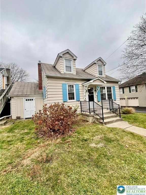 221 E Chestnut Street