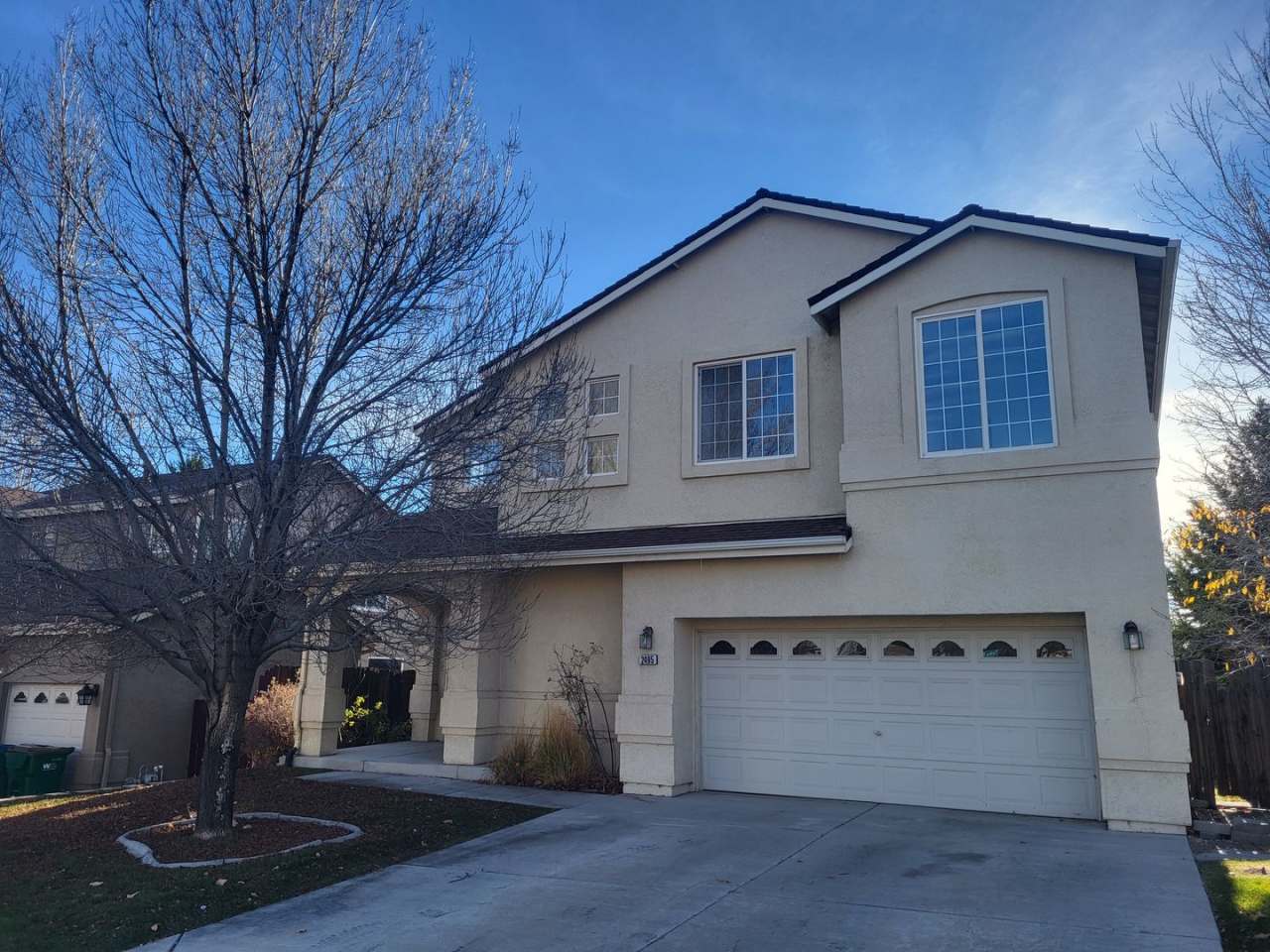 Spacious 2 Story Home- 2495 Table Rock Carson City, NV