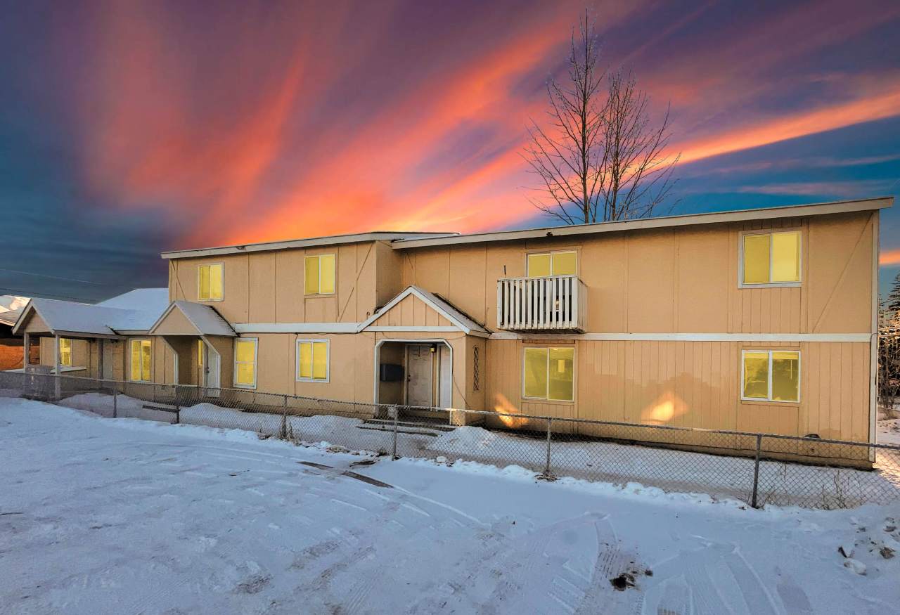 1225 Karluk Street - 1