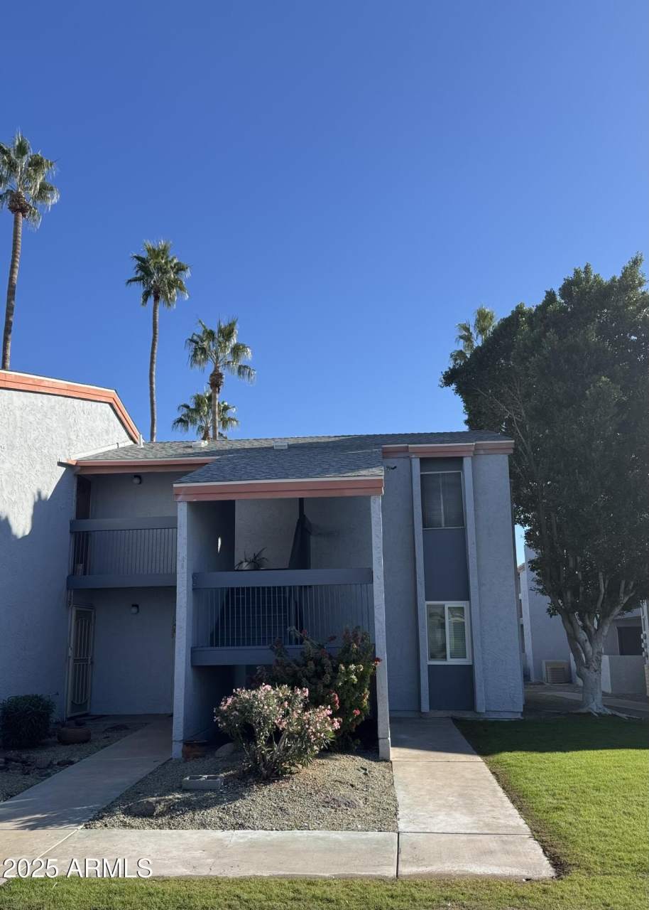 7550 N 12TH Street unit: 239