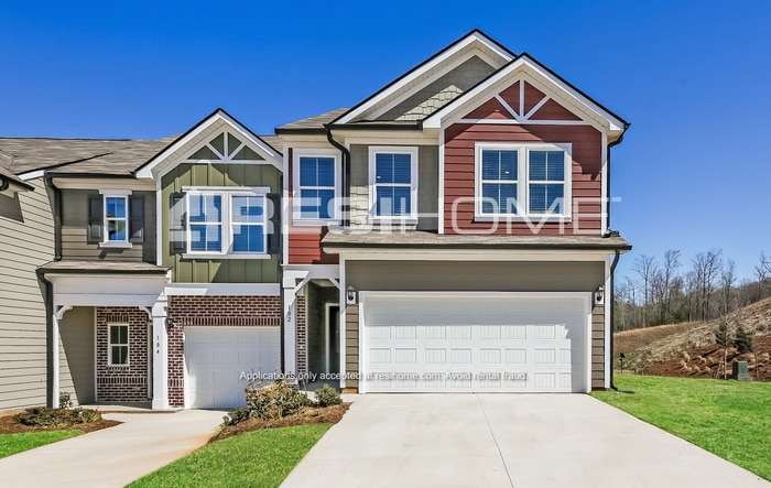 211 Victory Creek Lane