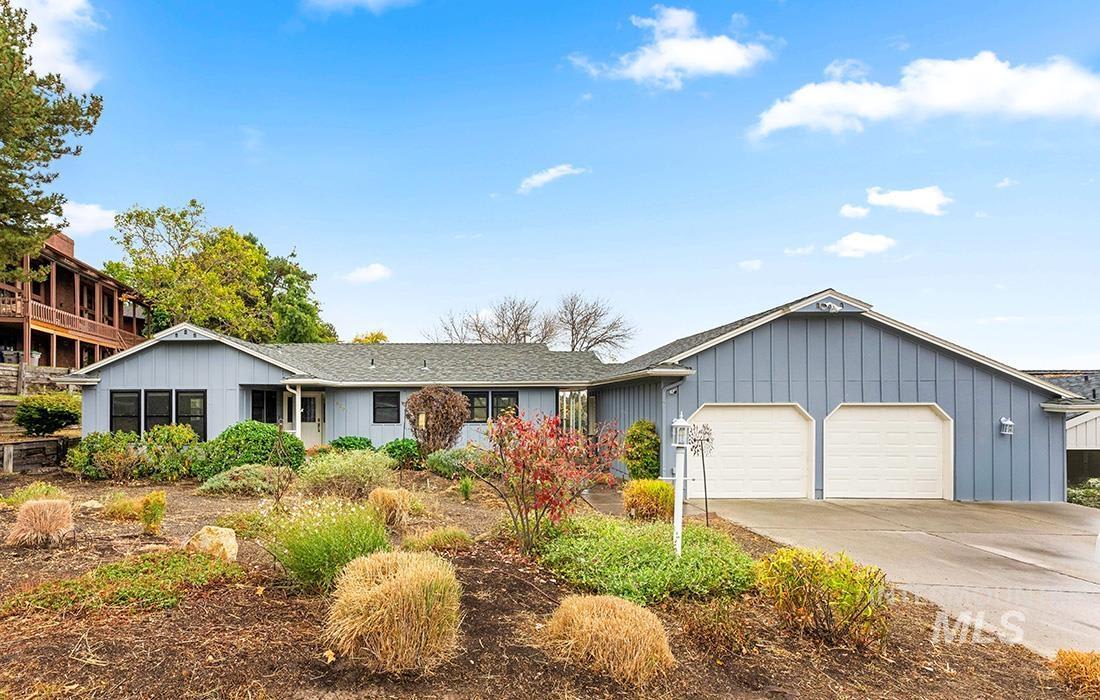 629 East Braemere Road