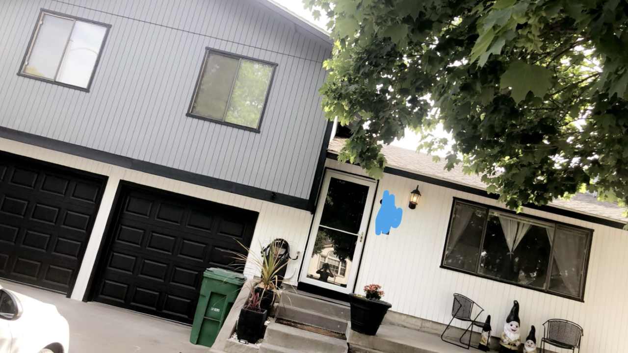 313 North Oklahoma Street