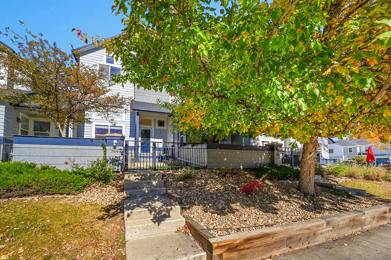 3616 Oakwood Drive - 1