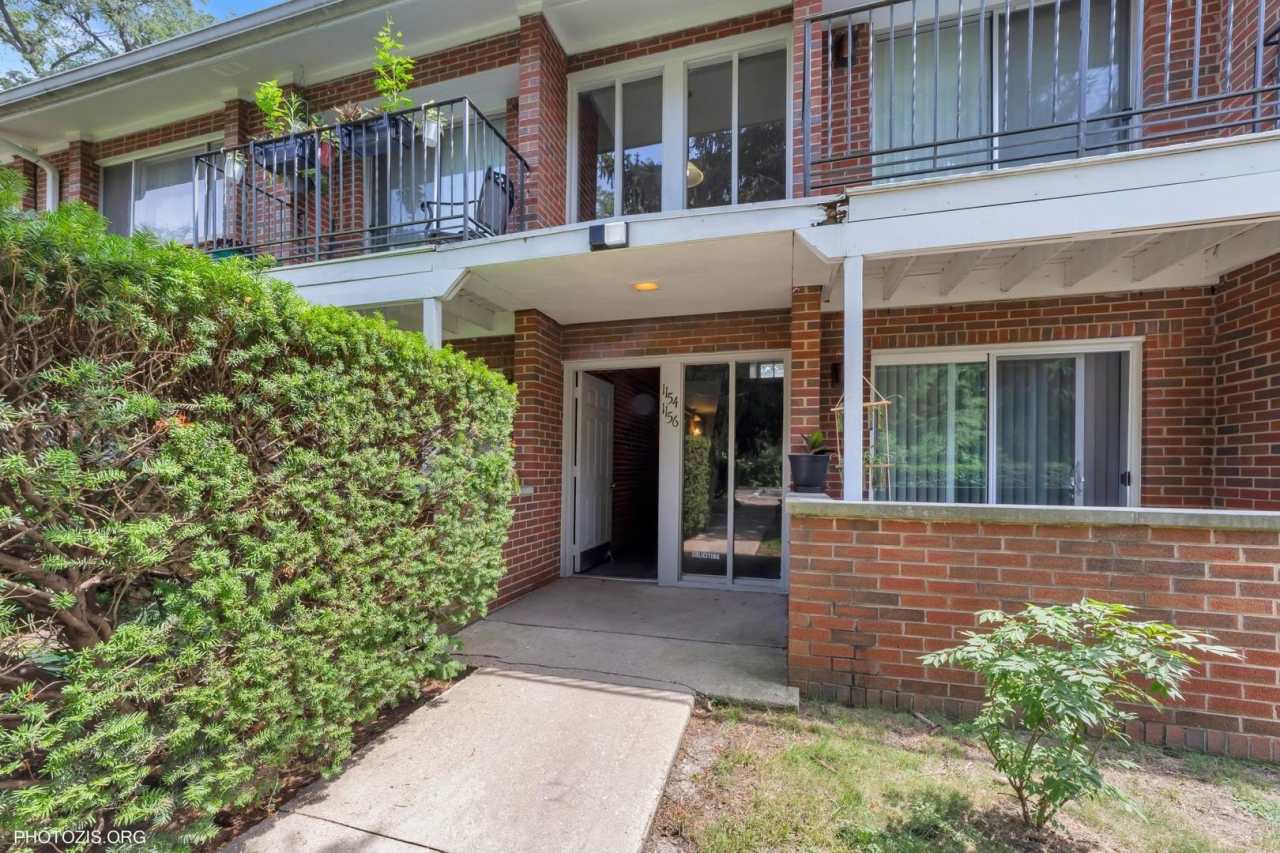 1156 Osterman Avenue