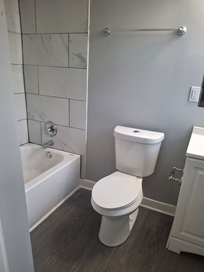 Four bedroom house for rent