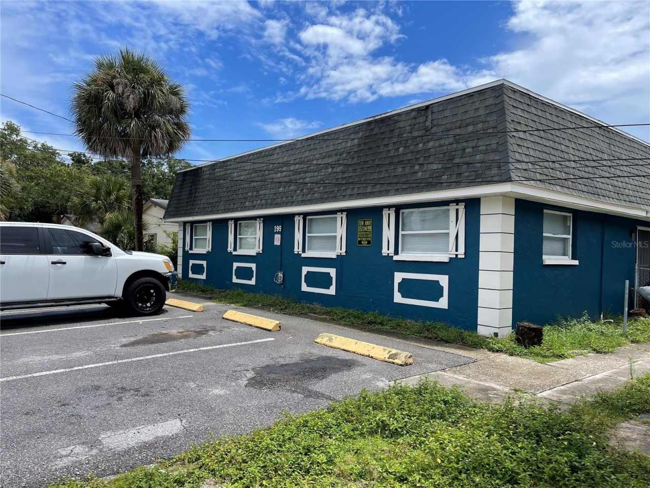 199 FULTON STREET NE