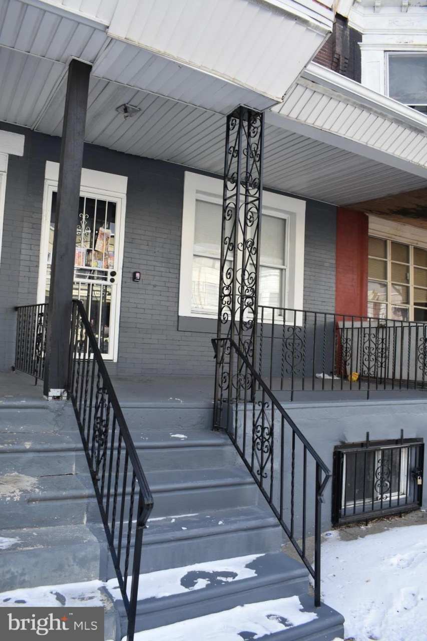 5622 CATHARINE STREET