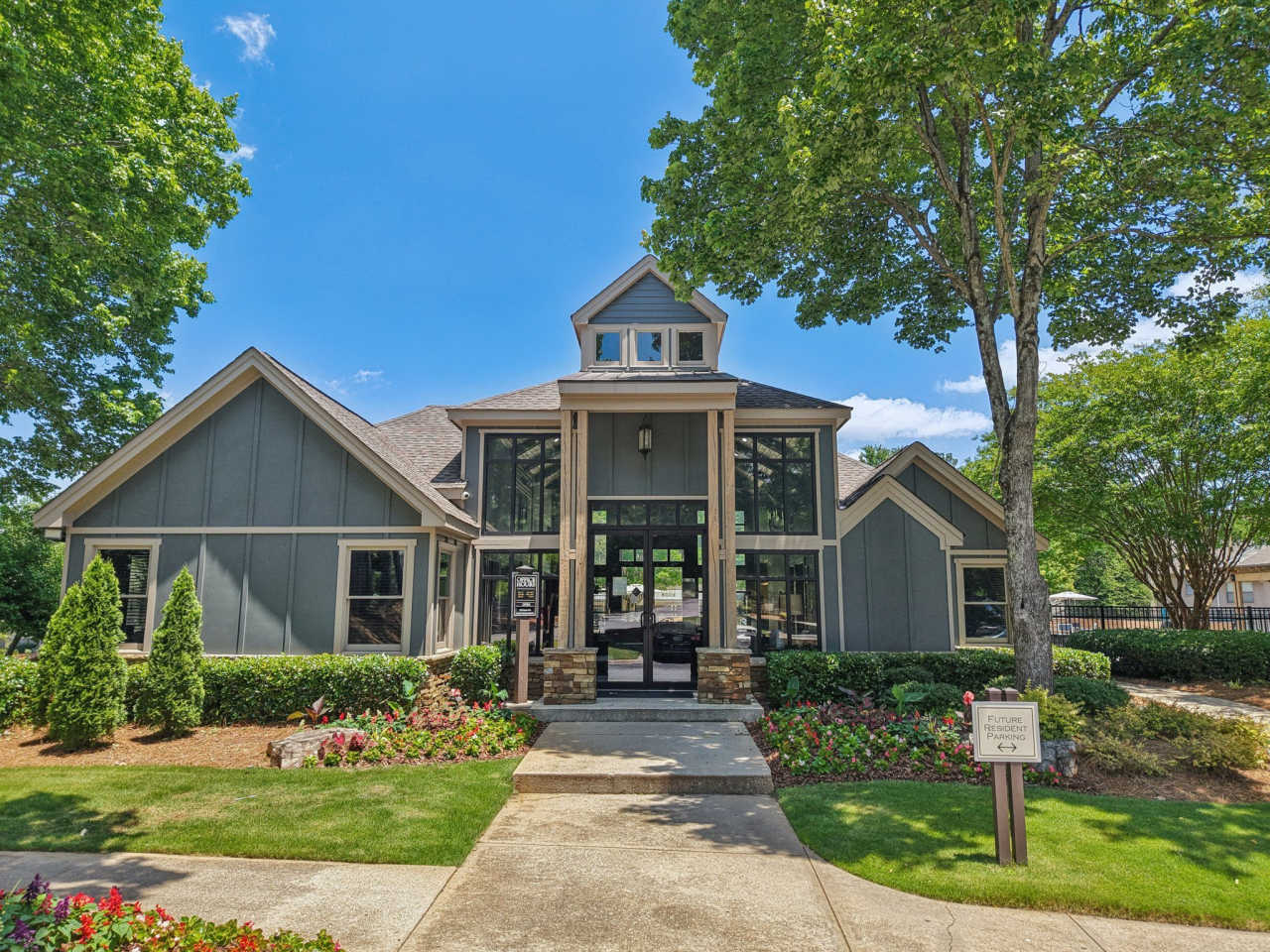 Wesley Trevento Apartments at Lithia Springs