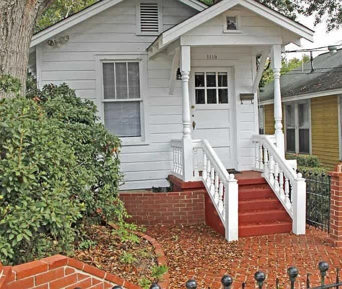 1110 Darlington Street