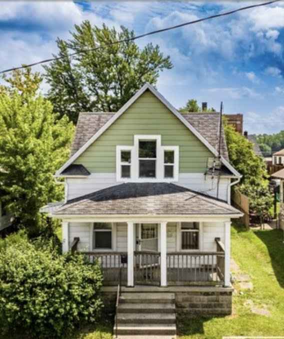 309 West Memorial Drive