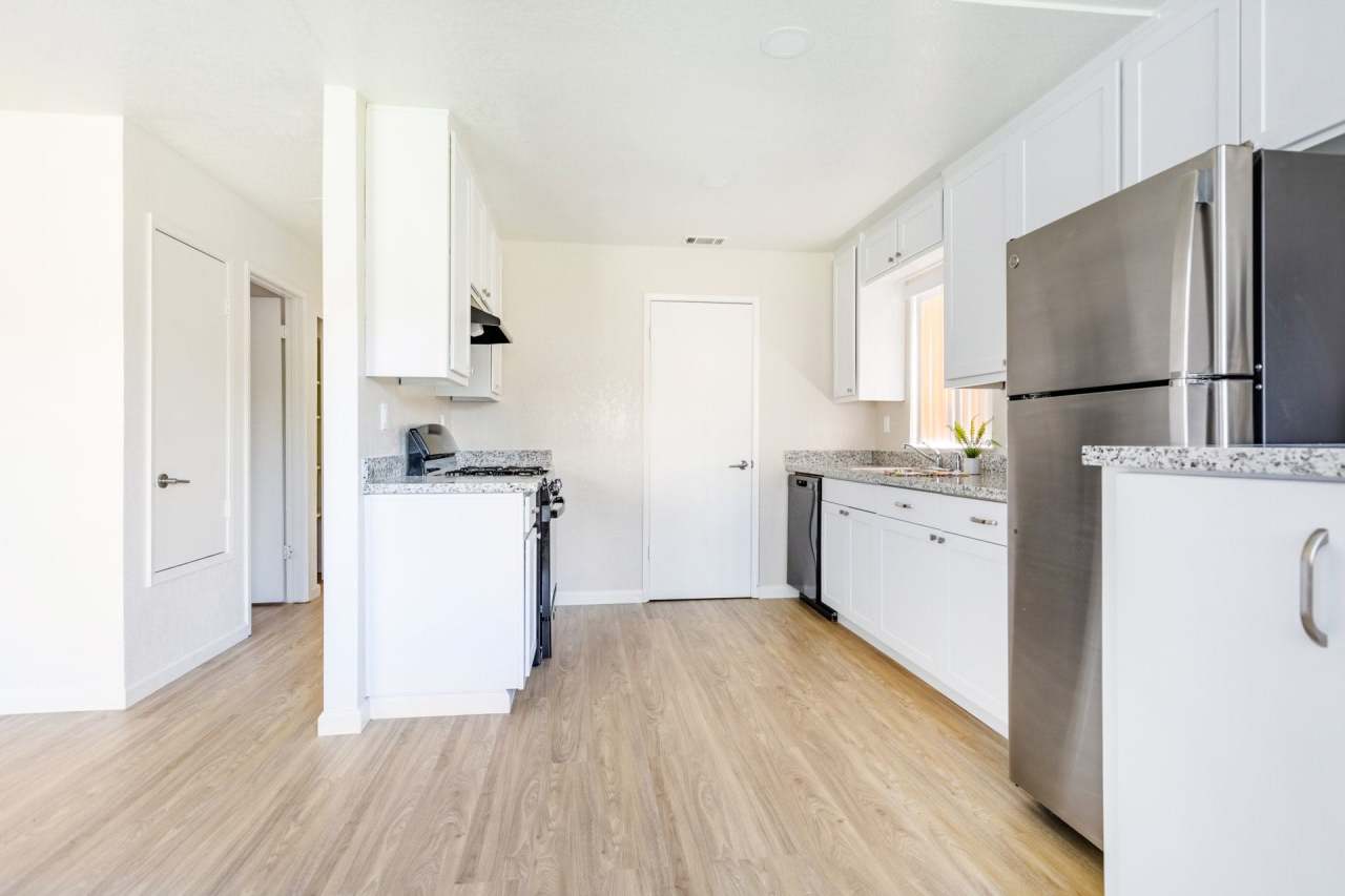 Manteca Golf and Tennis Villas