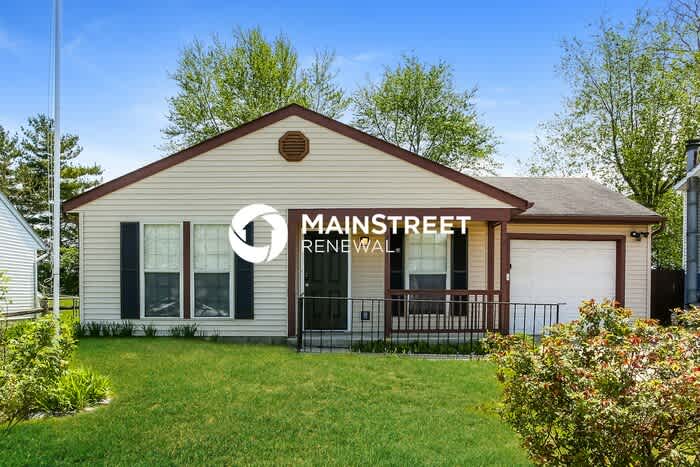 2347 Bridlewood Boulevard