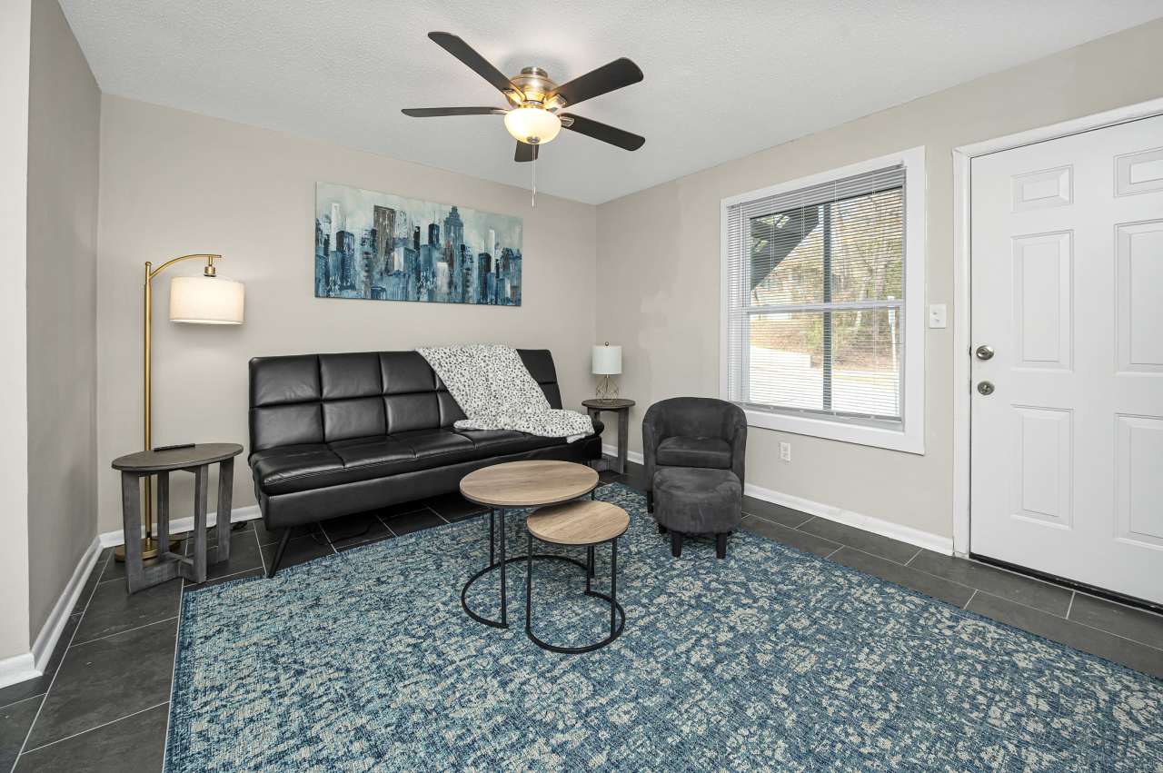 1827 25th Court SouthFurnished